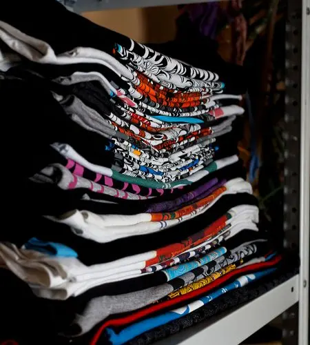 Screen Printed Shirts in Mesa AZ 3