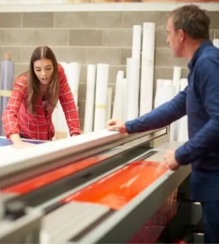 Banner Printing in Mesa AZ